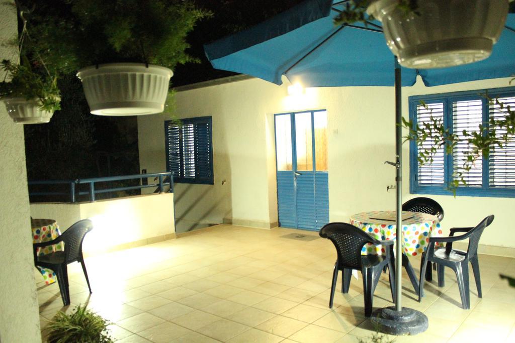 Apartments Villa Petranovic บุดวา ภายนอก รูปภาพ