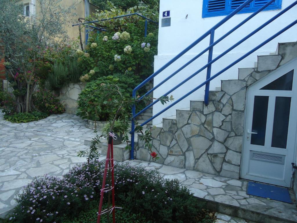 Apartments Villa Petranovic บุดวา ห้อง รูปภาพ