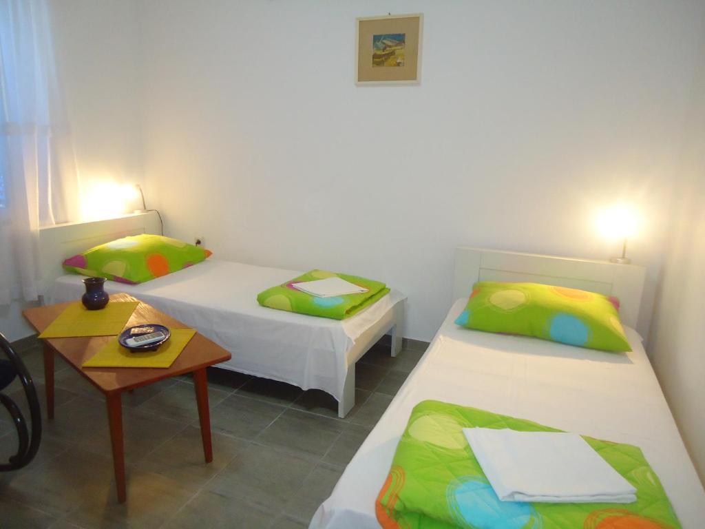 Apartments Villa Petranovic บุดวา ห้อง รูปภาพ