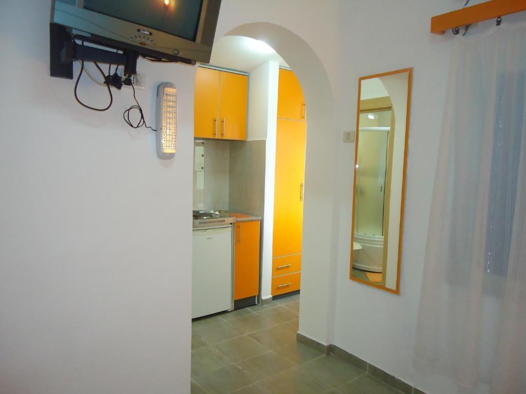 Apartments Villa Petranovic บุดวา ห้อง รูปภาพ