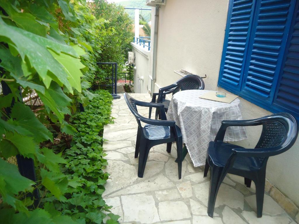 Apartments Villa Petranovic บุดวา ห้อง รูปภาพ